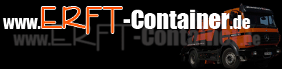ErftContainer-Logo
